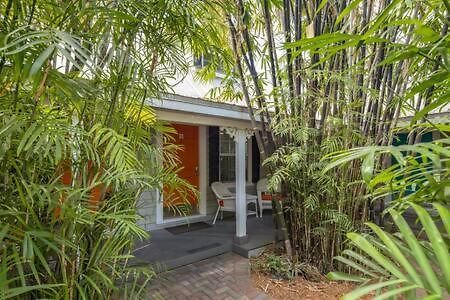 Road'S End Apartment Key West Exterior photo