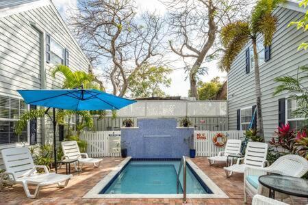 Road'S End Apartment Key West Exterior photo