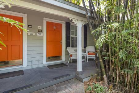 Road'S End Apartment Key West Exterior photo