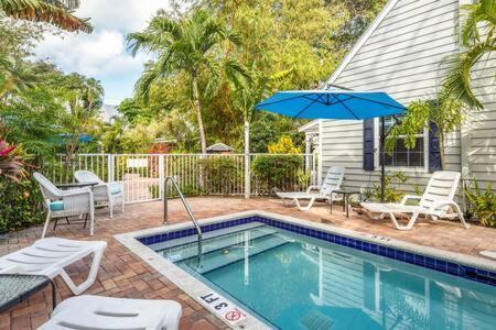 Road'S End Apartment Key West Exterior photo